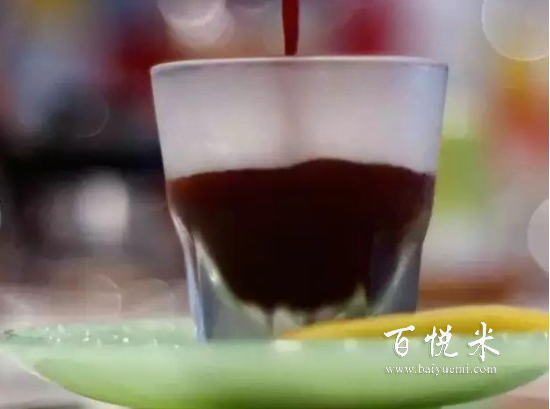 9款咖啡雞尾酒制作方法，適合炎炎夏日，快來體驗一下